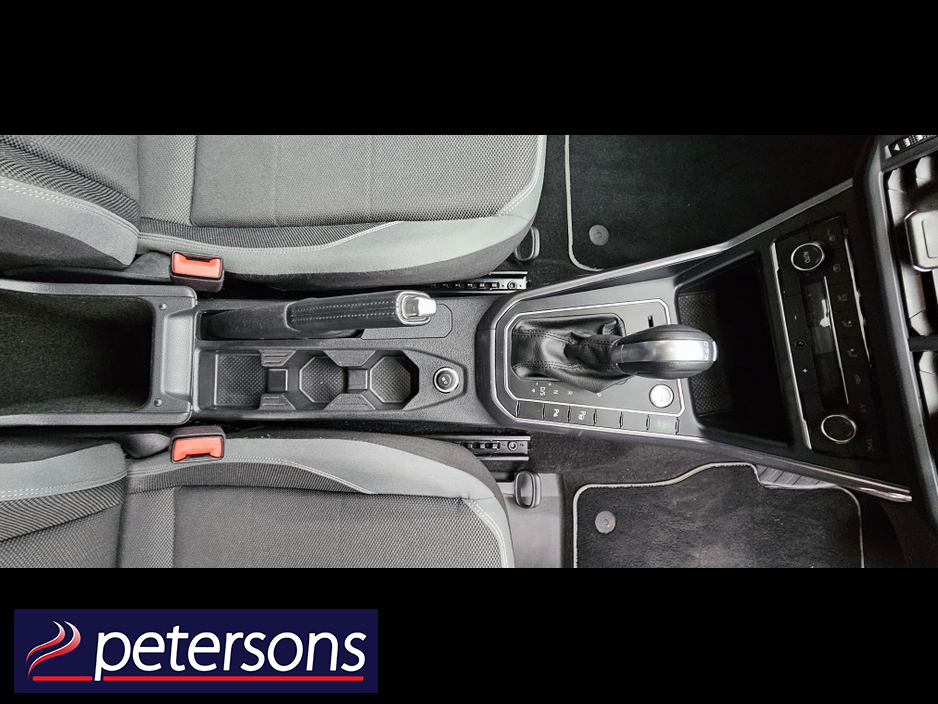 2019 Volkswagen Polo 1.0 TSI 95BHP 5DR AUTOMATIC €16,950