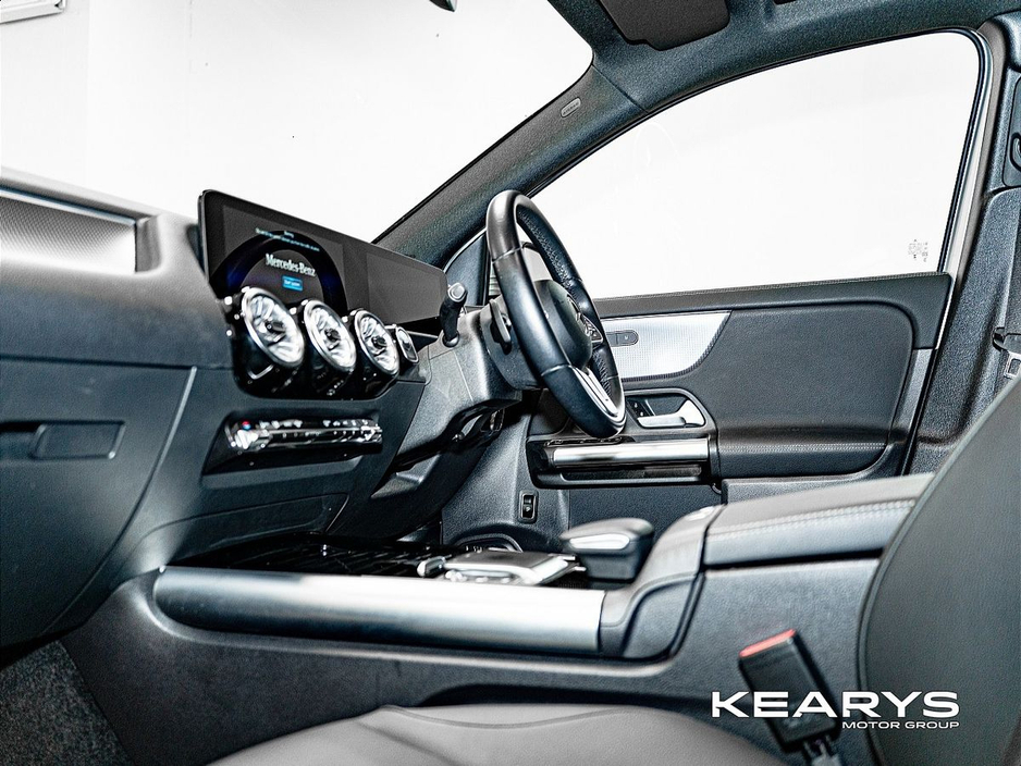 2023 Mercedes-Benz EQA EQA 250