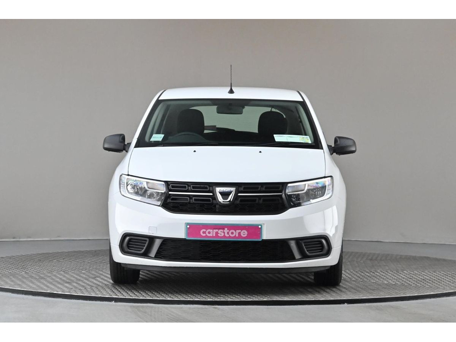 2021 Dacia Sandero 1.0 ALTERNATIVE SCE 75BHP MY20 5SPD €11,490