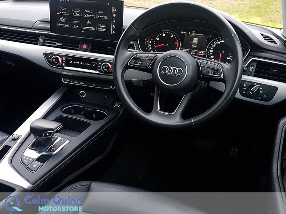 2022 Audi A4 30 TDI 136HP S Tronic SE *12 Month Warranty* €32,995