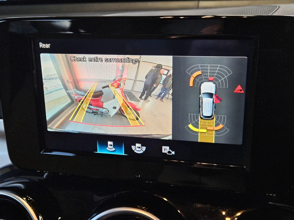 2021 Mercedes-Benz GLC Class GLC200d €38,950