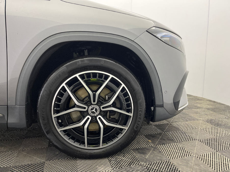 2021 Mercedes-Benz EQA 250 AMG LINE  PREMIUM 66.5kWh // PAN SUNROOF €26,950