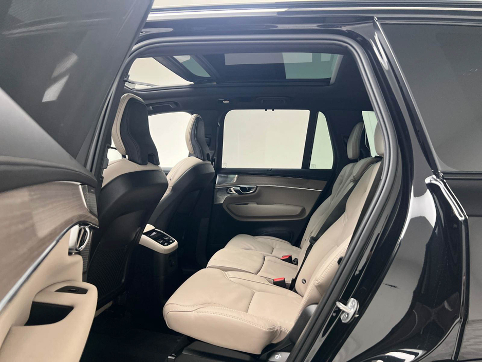 2025 Volvo XC90 ULTRA T8 RECHARGE 2.0 PHEV *7 SEATER* €87,990