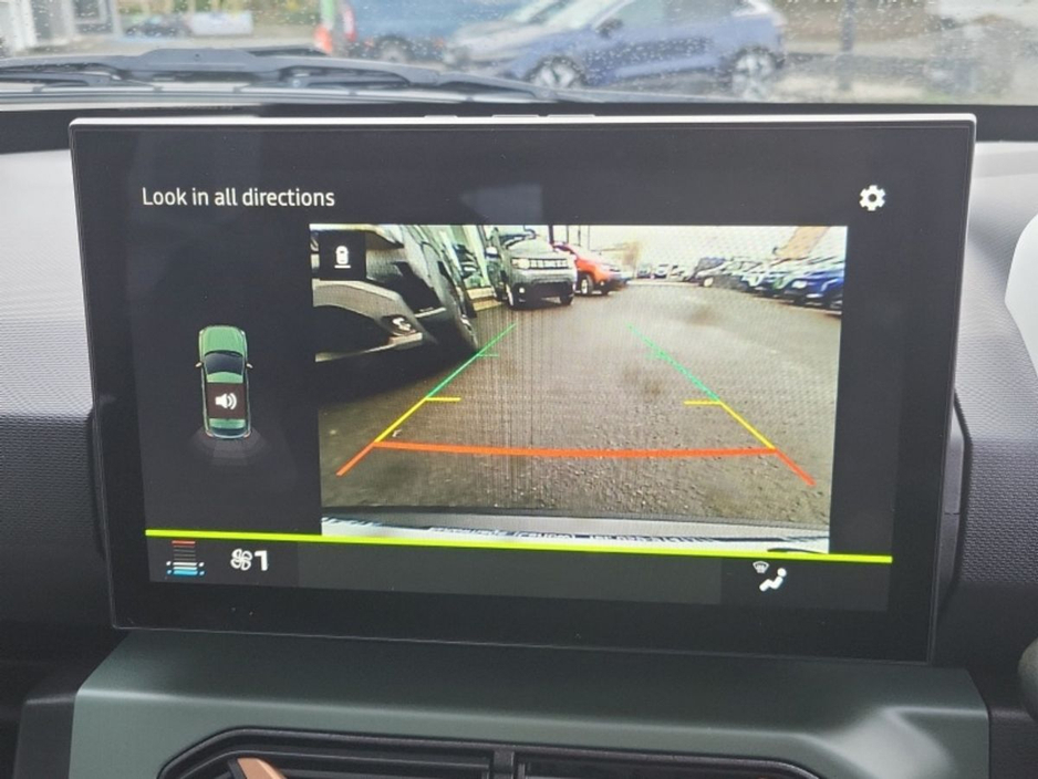 2026 Dacia Spring ALL ELECTRIC €19,600