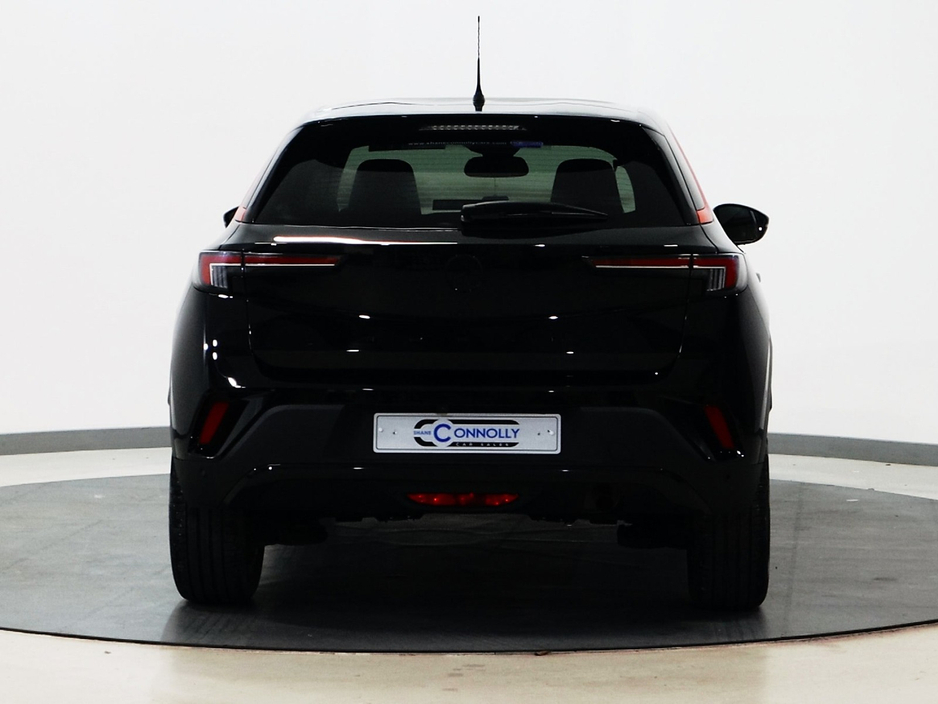 2023 Opel Mokka *127* GS-1.2 100PS-6SP 4DR €20,800