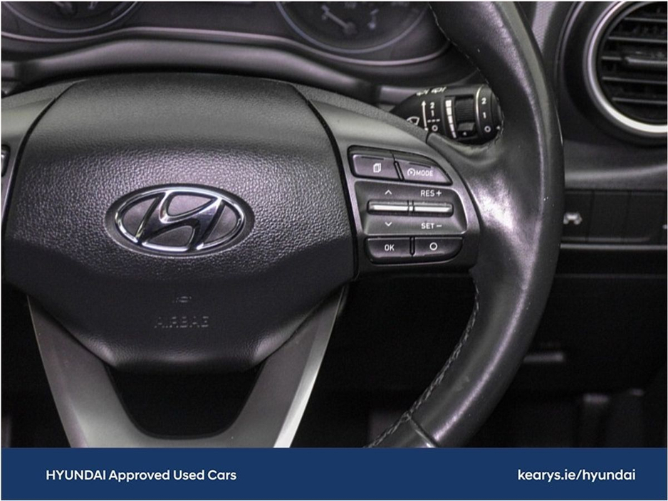 2019 Hyundai Kona 1.0 T-GDI Comfort €16,490