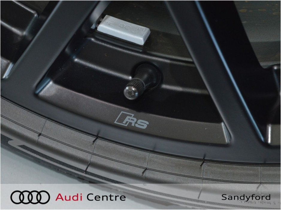 2026 Audi RS3 SB 2.5 TFSI 400HP S-T Q €112,186