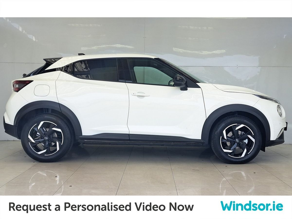 2024 Nissan Juke HYBRID 1.6 SV PREMIUM €29,995