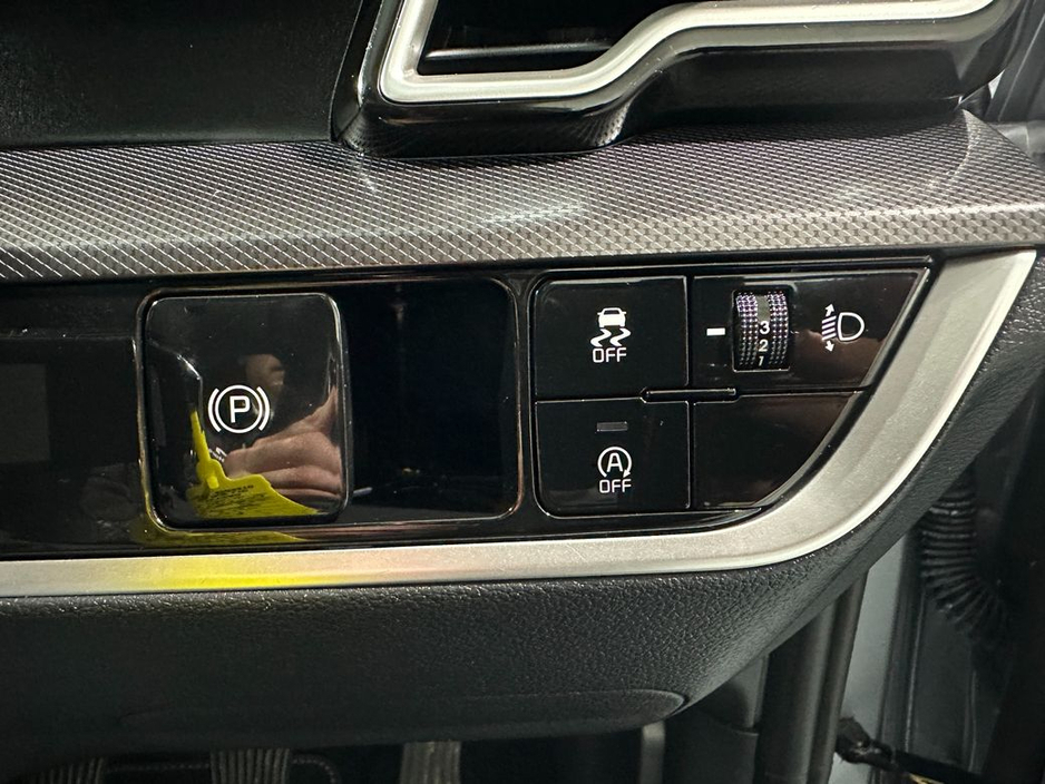 2025 Kia Sportage K3 1.6 Crdi 251 €38,800