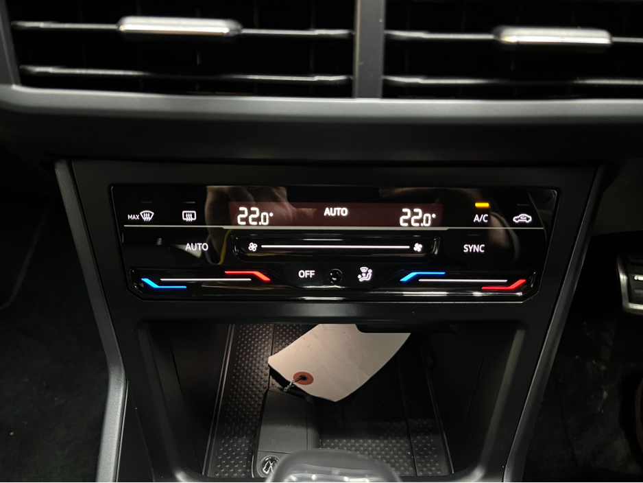 2022 Volkswagen Polo €22950! 2022 VOLKSWAGEN POLO TSI RLINE 1.0 AUTOMATIC / CRUISE CONTROL / REVERSE CAMERA €22,950