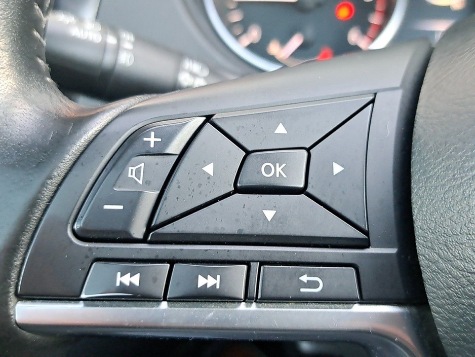 2018 Nissan Qashqai SV Premium with Moonroof 1.5 Diesel. €15,650