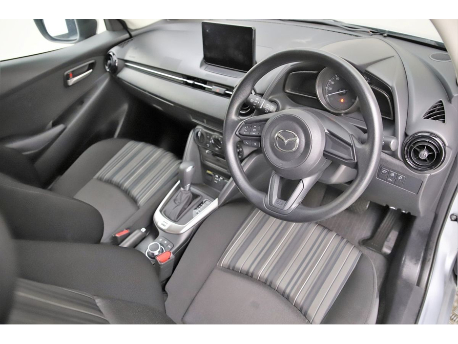 2022 Mazda Mazda2 1.5 AUTO SKYACTIVE *REVERSE CAM*REAR PARK SENSORS* €17,880