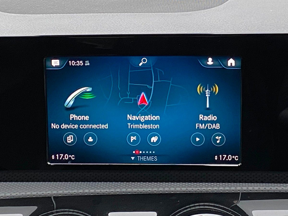 2021 Mercedes-Benz A Class A250E AMG PHEV €27,995