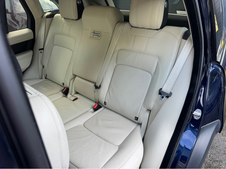 2021 Land Rover Range Rover WESTMINSTER P400E HYBRID PHEV//IMMACULATE//RANGE ROVER SERVICE HISTORY//BEAUTIFUL COLOUR COMBINATION//SIMI AND AA DEALER €64,950