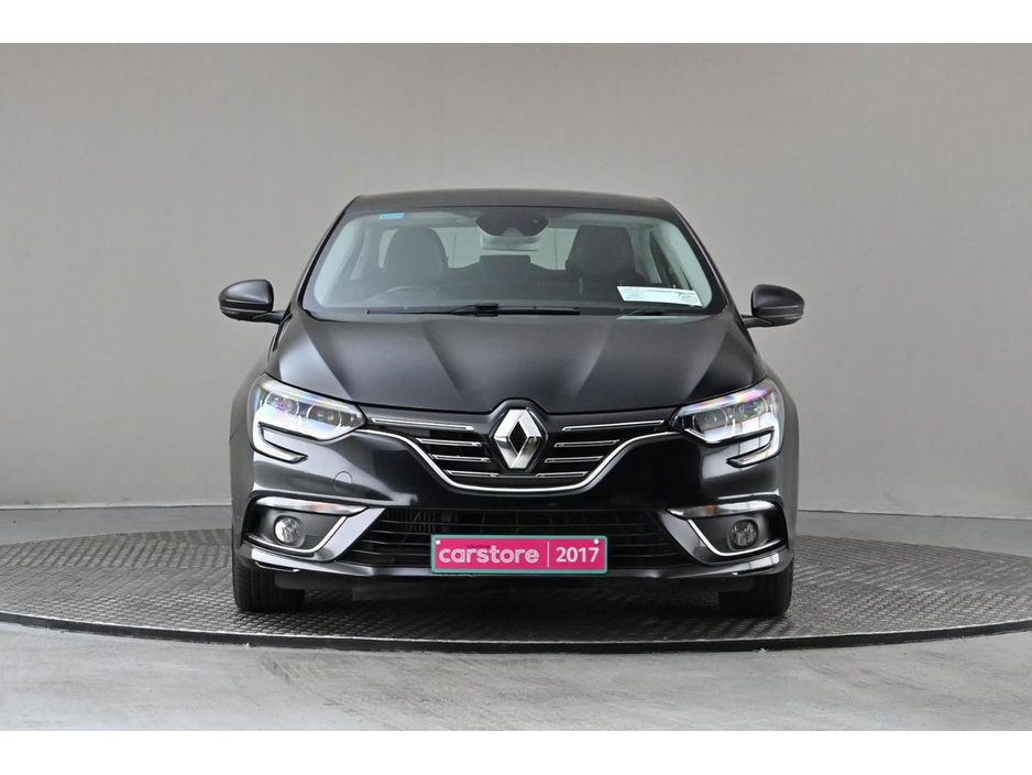 2017 Renault Megane 1.6 DCI 6SPD GRAND COUPE DYNAMIQUE NAV €12,490