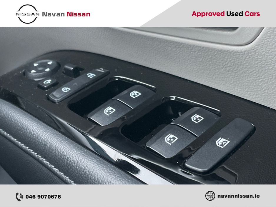 2023 Hyundai Tucson 2WD Executive Plus HEV STG Auto €36,495