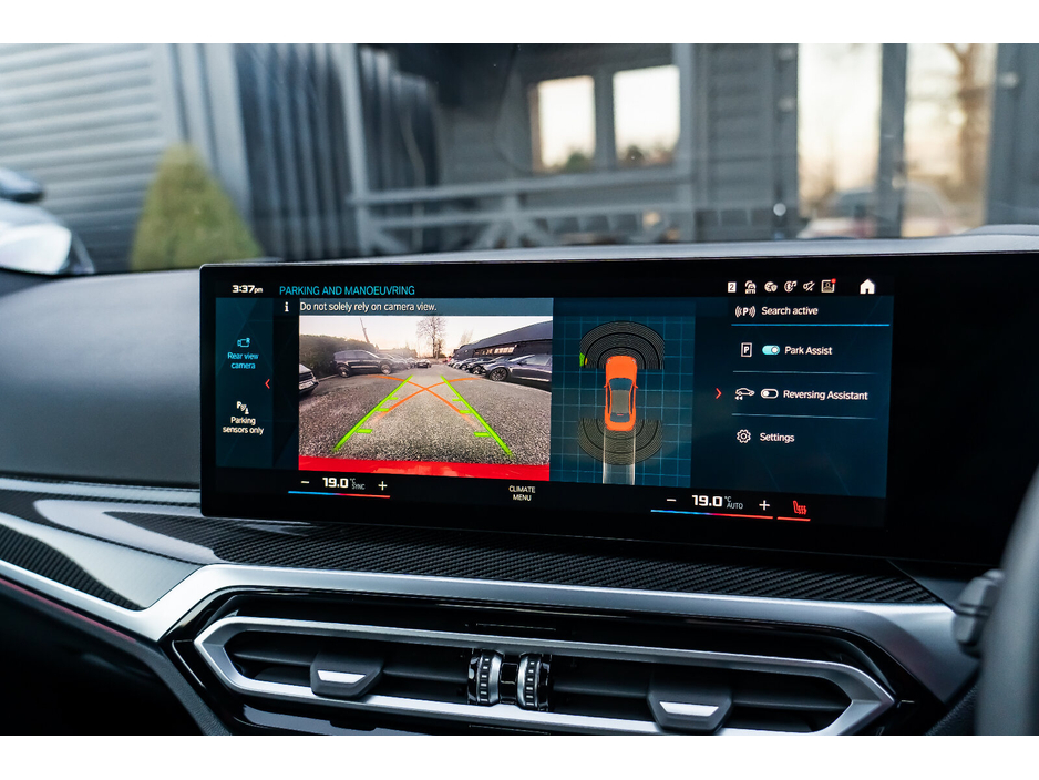 2023 BMW M2 M2 Coupe Auto €79,950