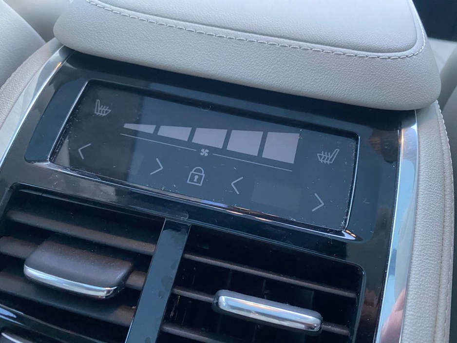 2025 Volvo XC90 T8 Ultra Dark AWD Auto (PHEV) €84,900