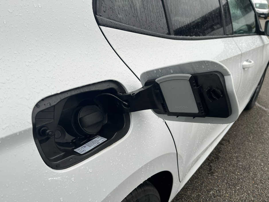 2026 Skoda Fabia SELECTION SPEC 1L 80 HP - BLACK COLOUR CONCEPT pack & UPGRADED ALLOYS €27,995