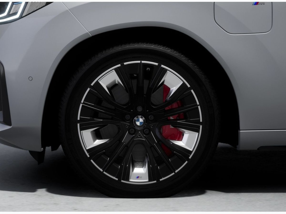 2026 BMW X3 30e xDrive M Sport Pro €82,950