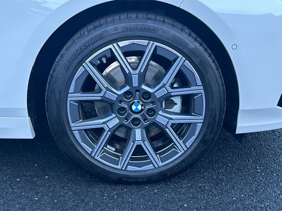 2026 BMW 1 Series 120 Sport