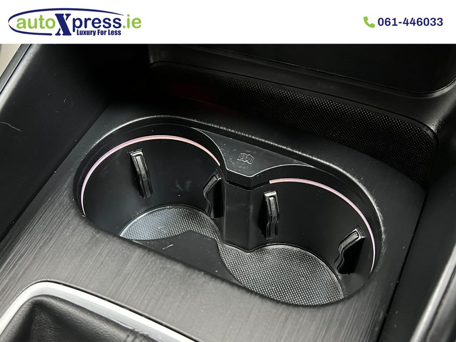 2014 Audi A3 1.6 TDI Manual €7,995