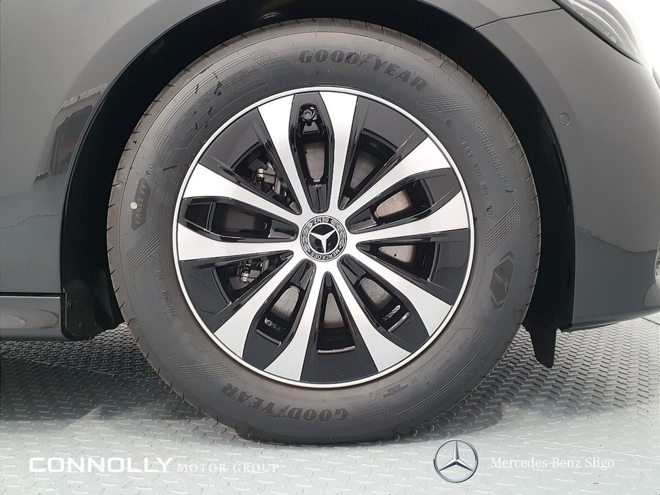 2026 Mercedes-Benz E Class E 220 D A/T Avantgarde €87,600