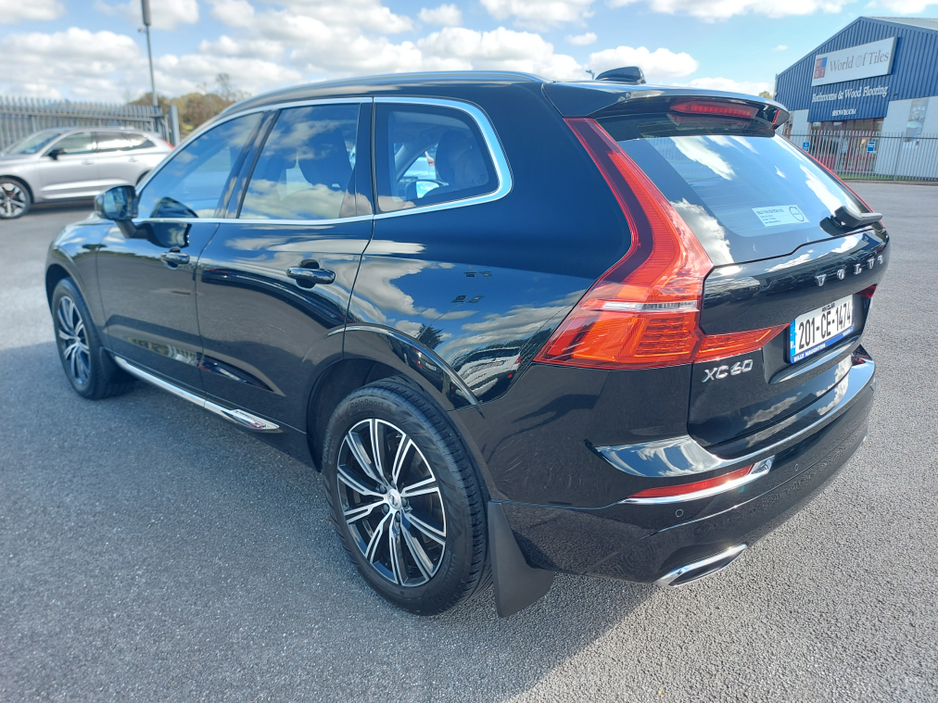 2020 Volvo XC60 D4 INSCRIPTION 5DR AUTO €39,950