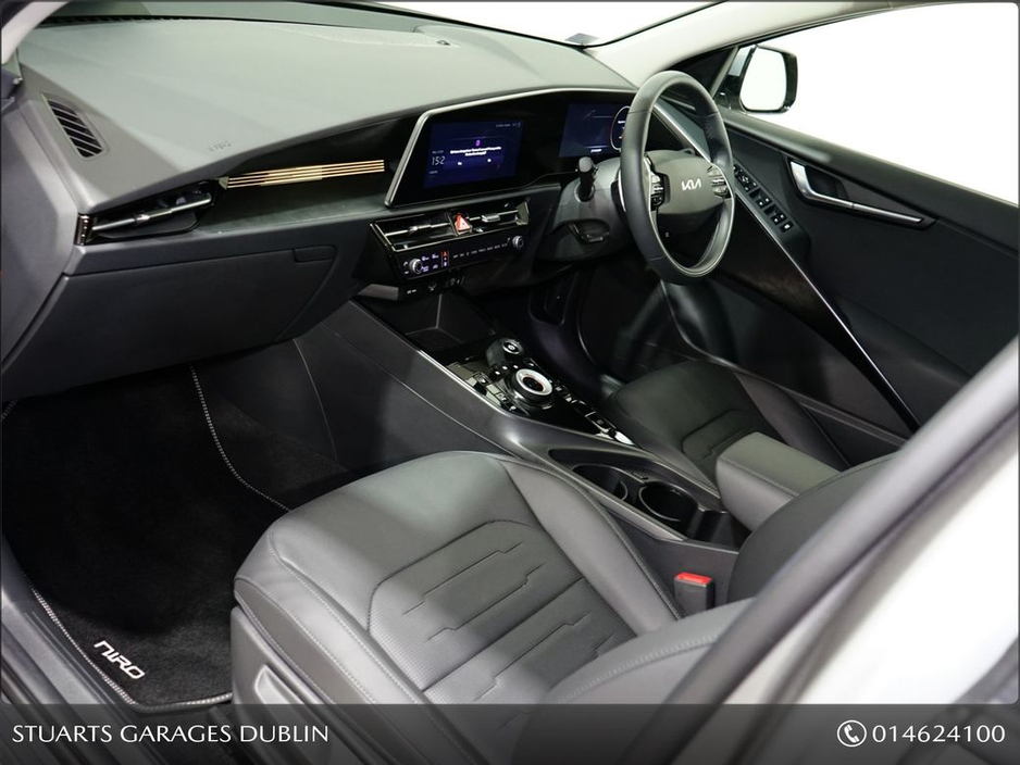 2025 Kia Niro EV K3 €34,995