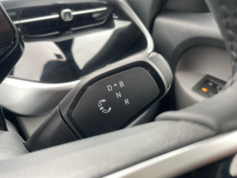 2025 Volkswagen ID.Buzz  €66,975