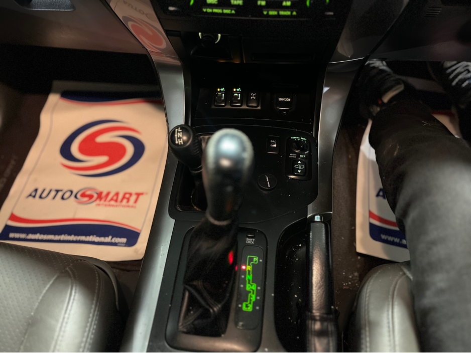 2009 Toyota Landcruiser 3.0 INVINCIBLE D-4D A 5DR €19,950