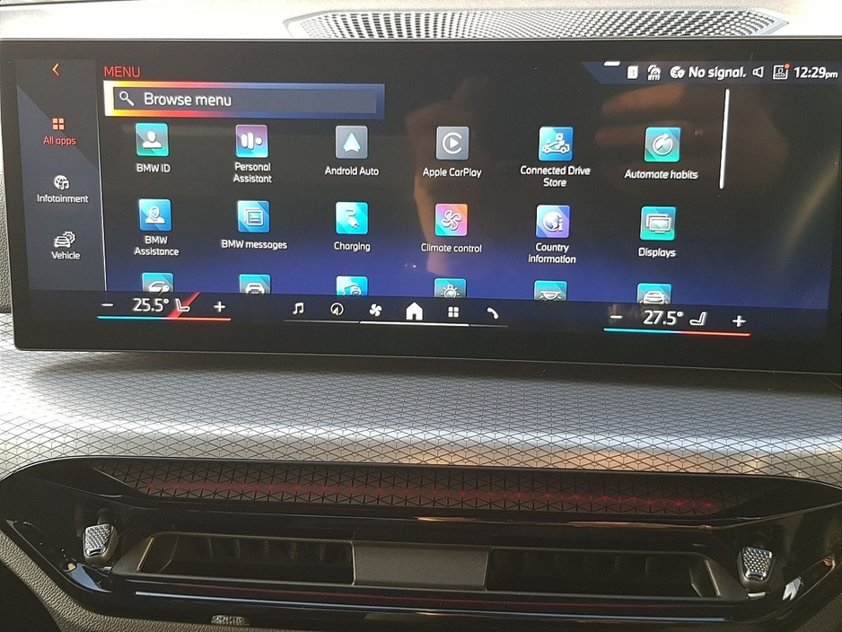 2025 BMW 3 Series 330e M Sport €55,995