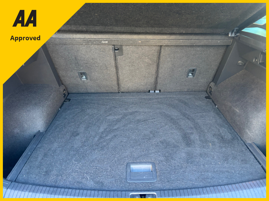 2017 Volkswagen Tiguan 2.0 TDI R-LINE 4MOTION 5DR AUTO 190PS FULLY LOADED WITH SPEC €18,950