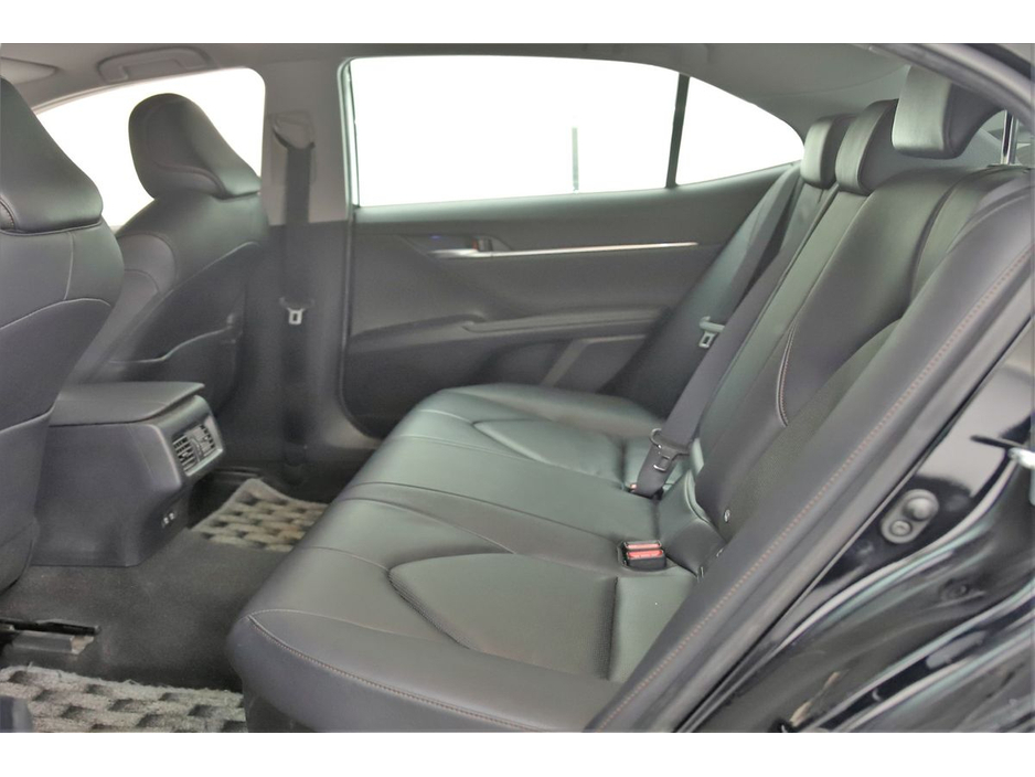 2019 Toyota Camry 2.5 HYBRID *FULL LEATHER*HEAD-UP DISPLAY*ANDROID CAR PLAYER* €21,890