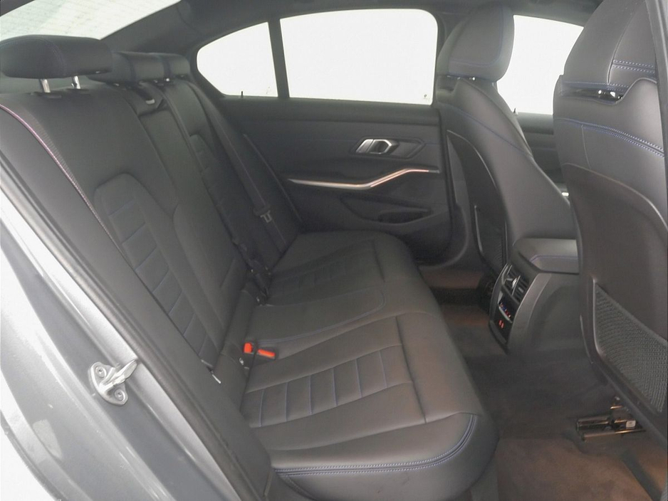 2023 BMW 3 Series 330e M Sport Saloon €43,900