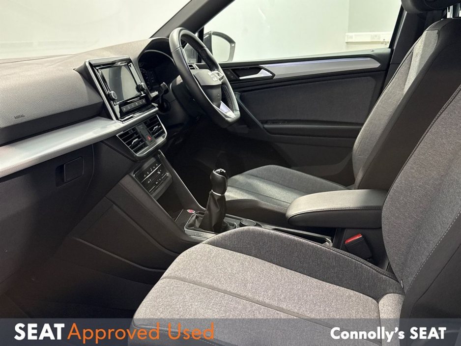 2023 SEAT Tarraco 2.0TDI 150hp 7S SE €37,945