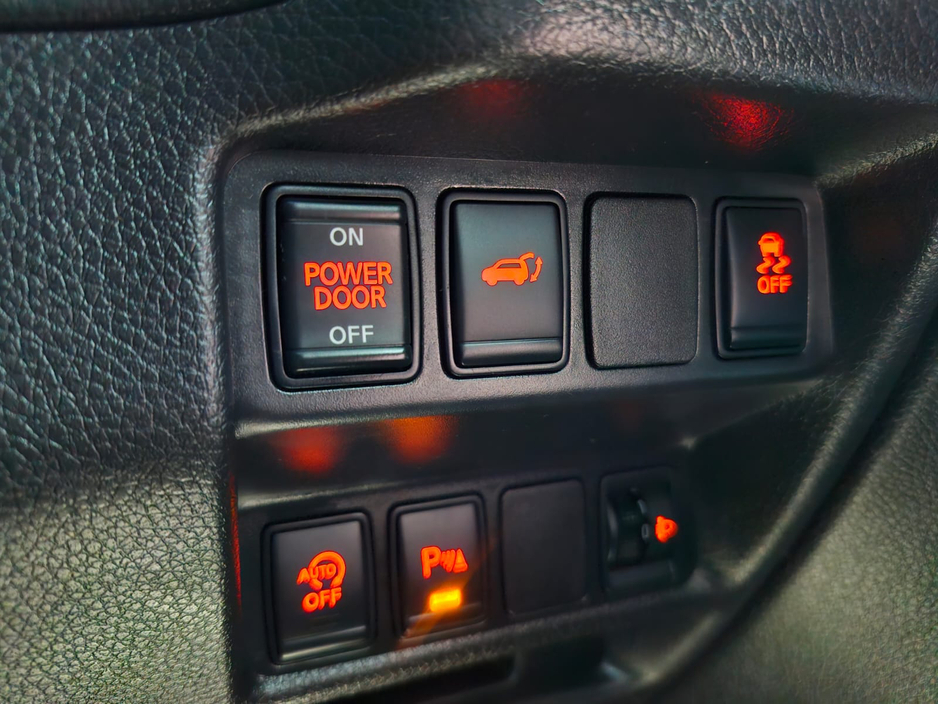 2016 Nissan X-Trail 1.6 DSL SV DP 7 SEAT E E6 4DR €12,950