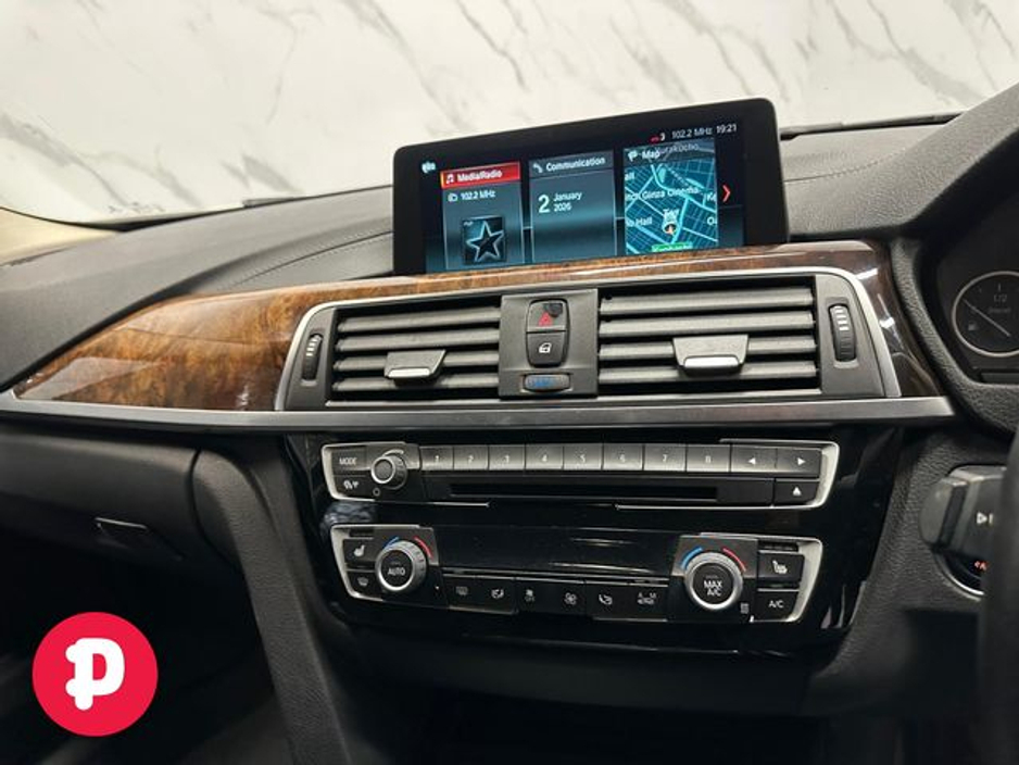 2019 BMW 3 Series 320D Luxury Auto Touring - Straight Sale Discount / 12 Months Warranty €23,950