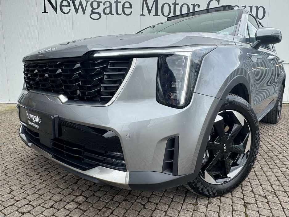 2024 Kia Sorento KIA SORENTO SEM PHEV €55,950