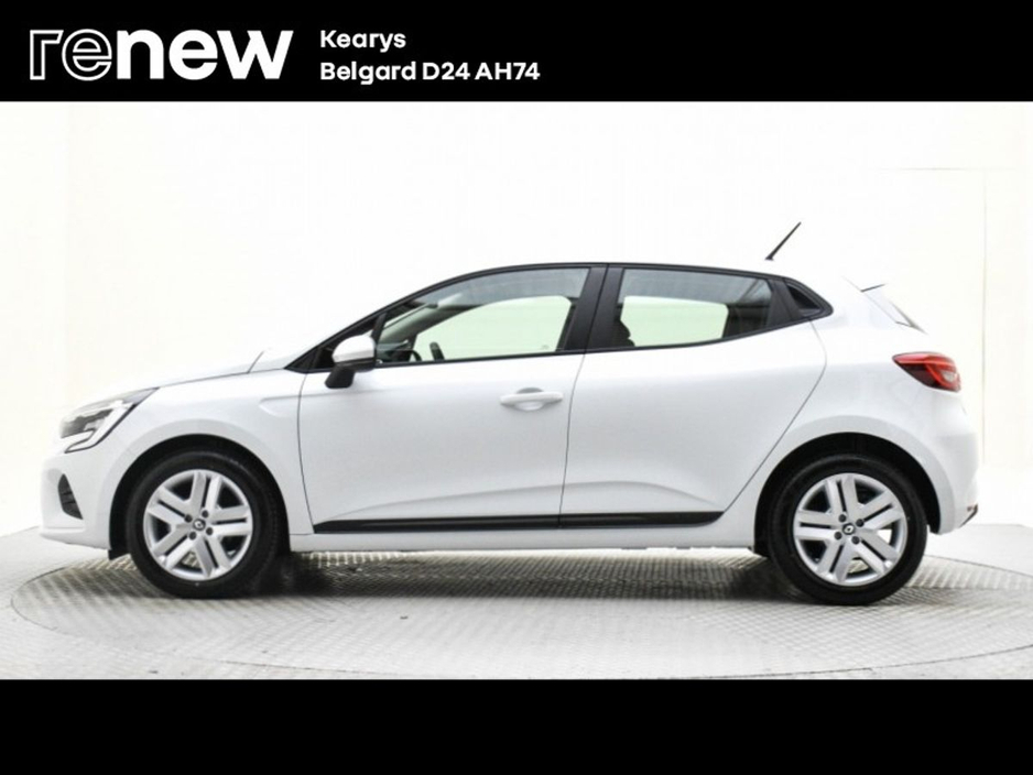 2020 Renault Clio Dynamique TCe 100 MY19 €13,900