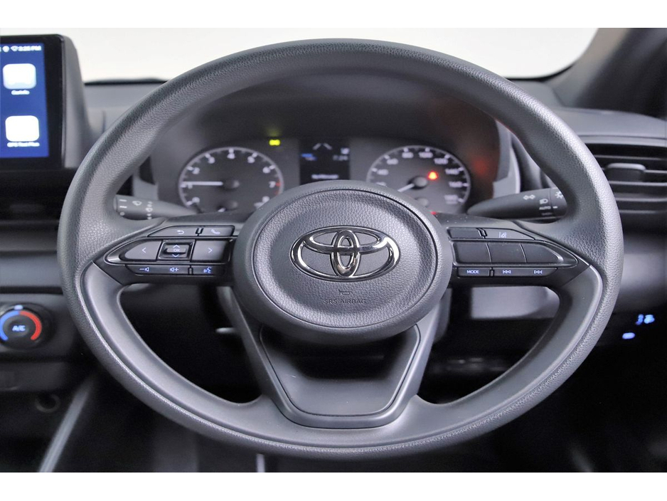 2023 Toyota Yaris 1.0 AUTO PETROL *9"ANDROID CAR PLAYER*REVERSE CAM* €20,480