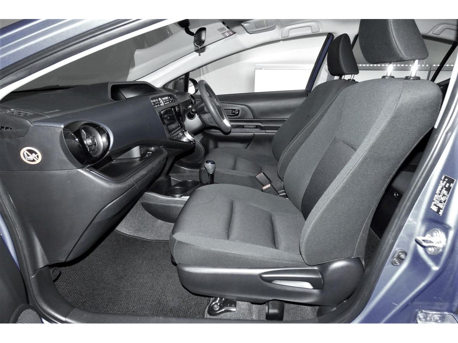 2020 Toyota Aqua *JAN 2026 PRICING NOW* 1.5 VVT-i HYBRID *ANDROID CAR PLAYER*15"ALLOYS* €14,480