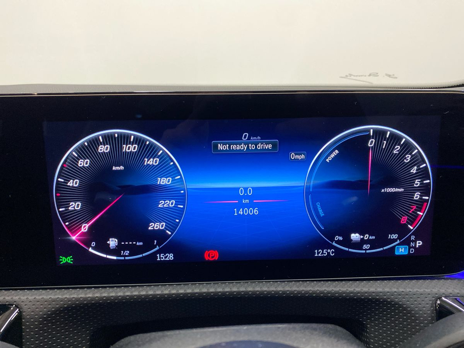 2024 Mercedes-Benz A Class A 250 e AMG Line Executive | Heated Seats, Reversing Camera €43,950