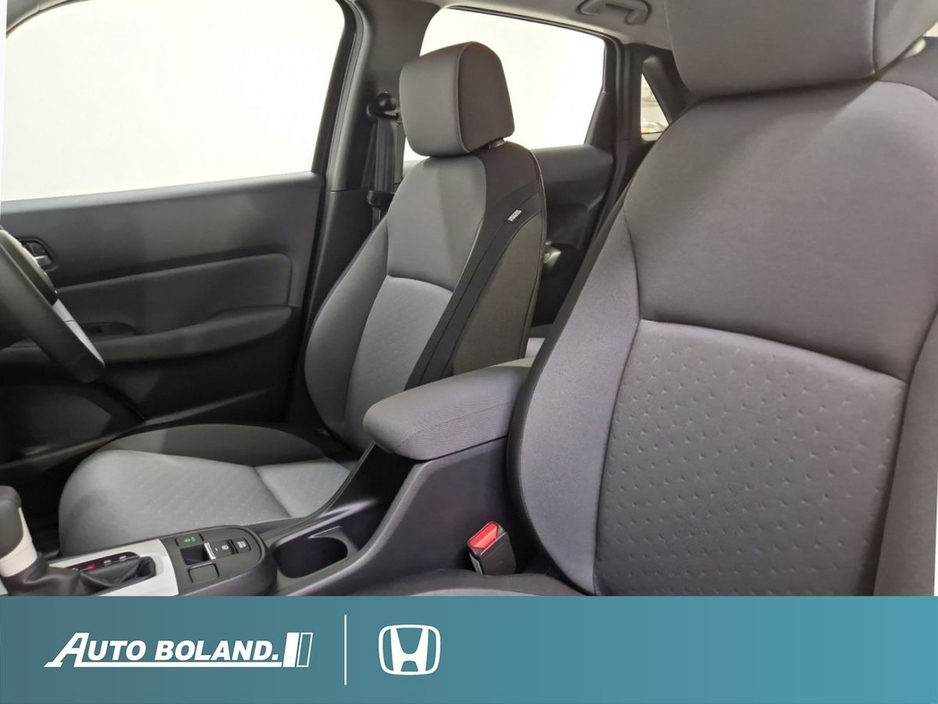 2025 Honda Jazz 1.5 e:HEV Elegance €33,545