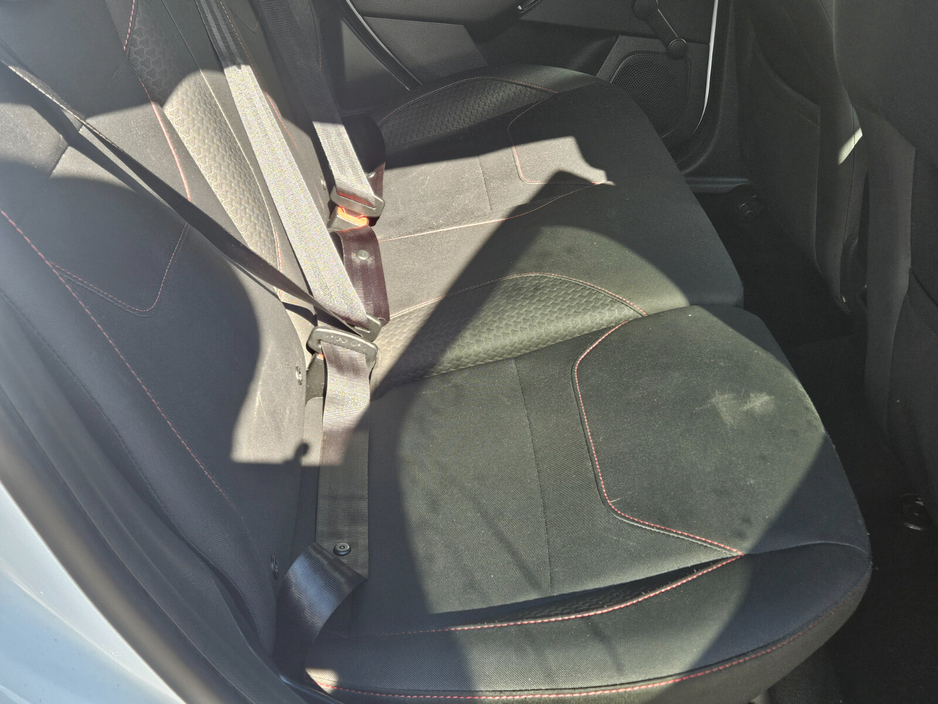 2018 Ford Focus 1.0 EcoBoost 125PS ST-Line €12,750