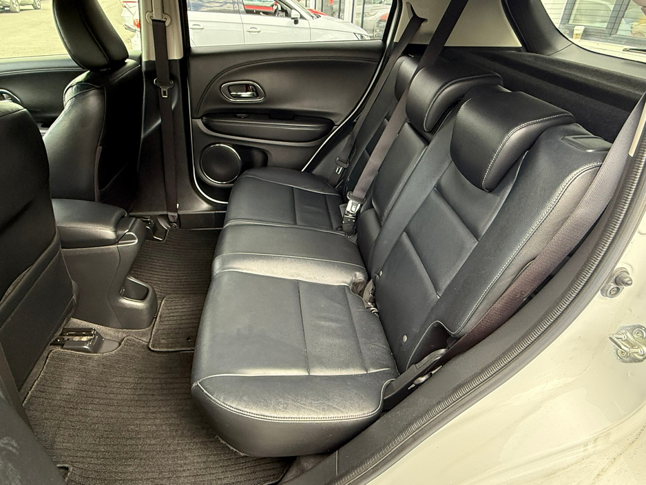 2015 Honda HR-V  €14,890