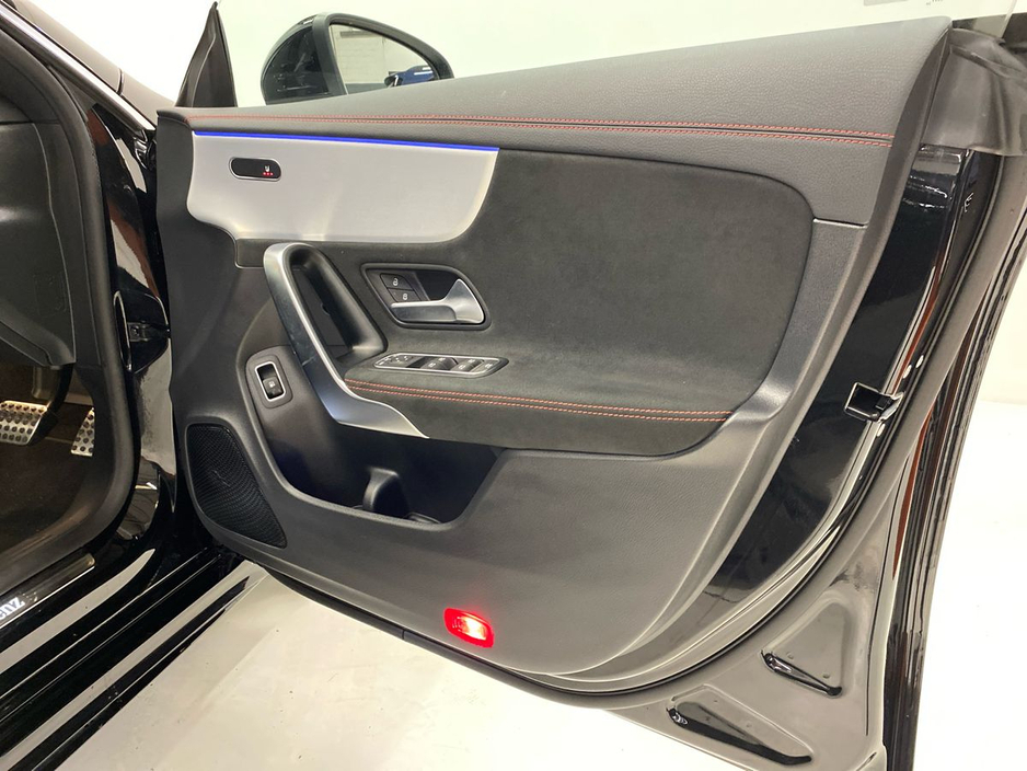 2024 Mercedes-Benz CLA Class CLA 250 e AMG Line Premium €43,950