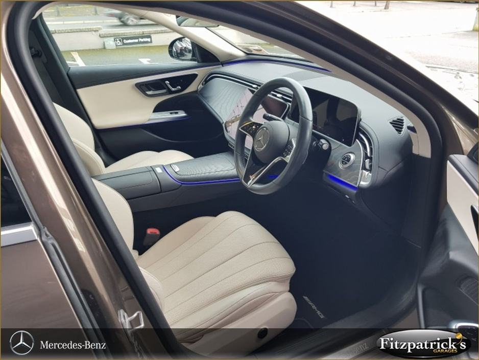 2024 Mercedes-Benz E Class E 220 D MHEV Avantgarde Plus €68,950