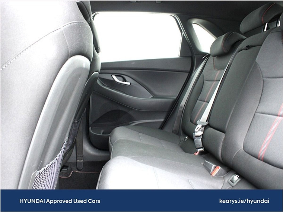 2023 Hyundai i30 N LINE - LOW MILEAGE - 1 OWNER - NLINE €26,697