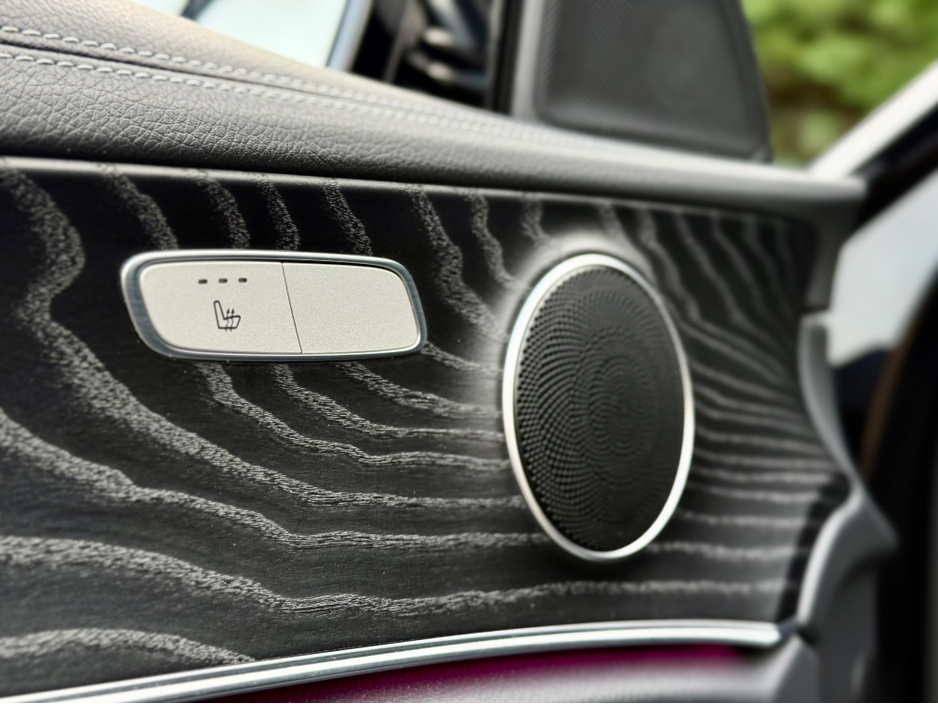 2021 Mercedes-Benz E Class E SERIES DE AMG LINE PREMIUM 4DR A AUTO €39,950